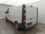  Renault  Trafic RENAULT  29 FOURGON SWB DSL - 2019 1.6 dCi 95 29 L1H1 Grand Confort 5d #7