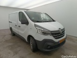  Renault  Trafic RENAULT  29 FOURGON SWB DSL - 2019 1.6 dCi 95 29 L1H1 Grand Confort 5d #8