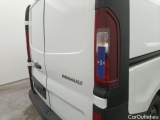  Renault  Trafic RENAULT  29 FOURGON SWB DSL - 2019 1.6 dCi 95 29 L1H1 Grand Confort 5d #28