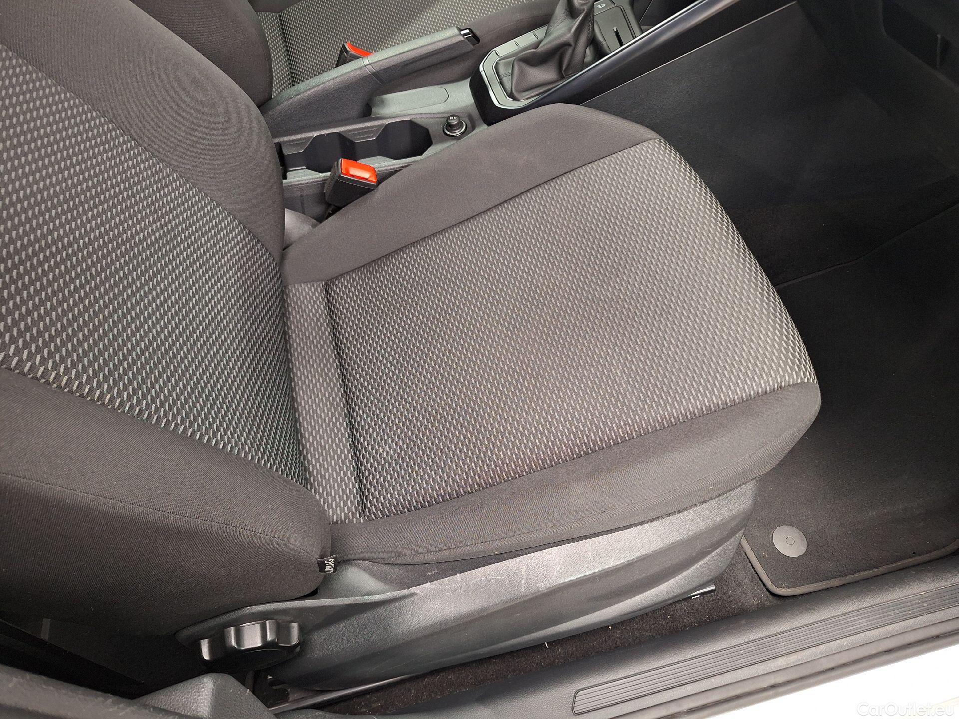  Volkswagen  Polo VW,  '17, Volkswagen  1.0 59kW Trendline 5d #7