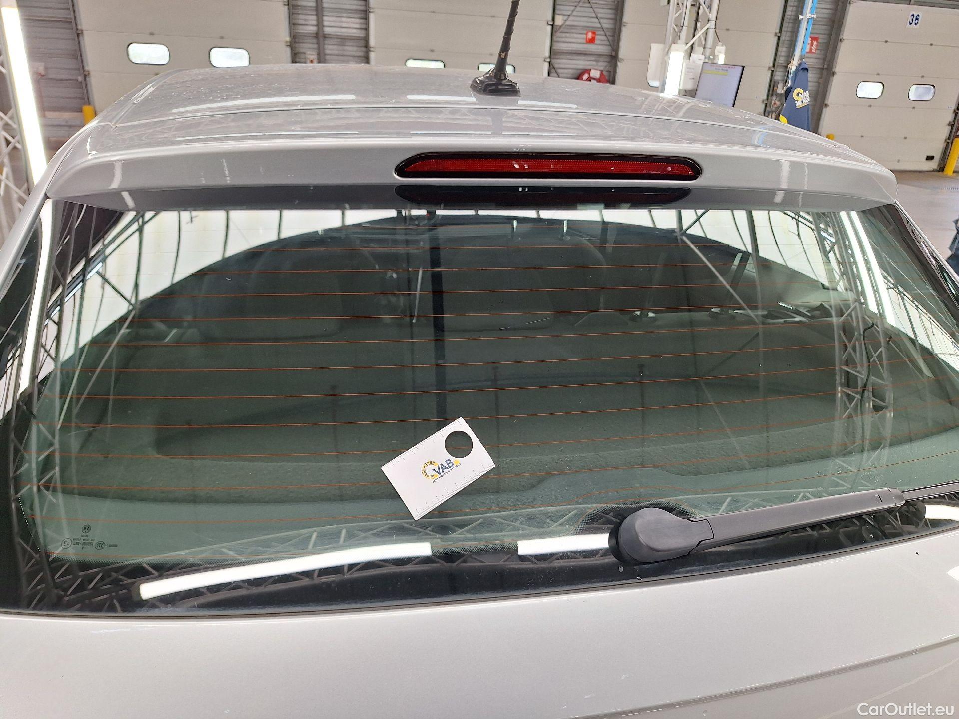  Volkswagen  Polo VW,  '17, Volkswagen  1.0 59kW Trendline 5d #13