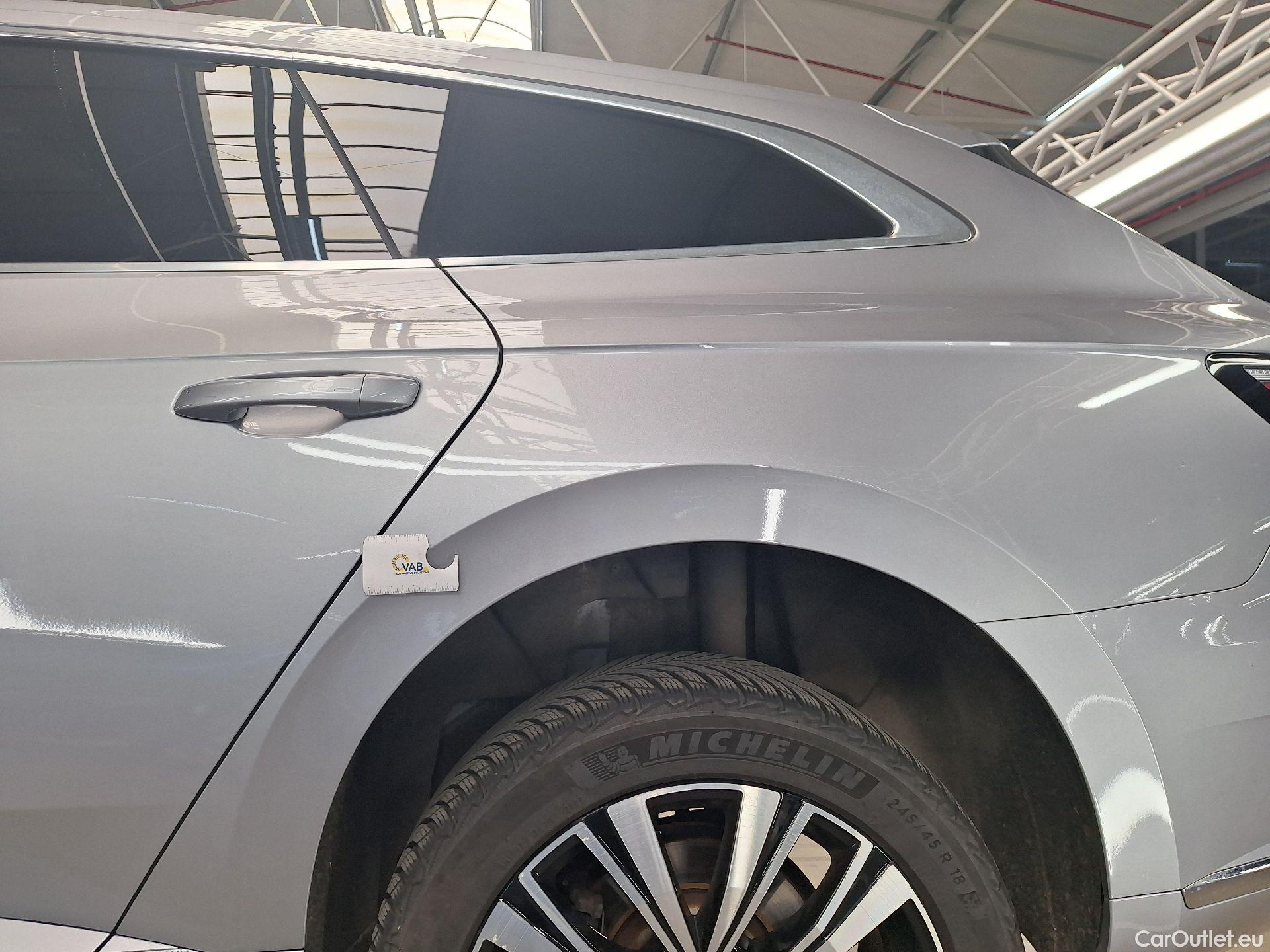  Volkswagen  Arteon VW,  SB FL'20 PHEV, Volkswagen  Shooting Brake 1.4 eHybrid Elega #32