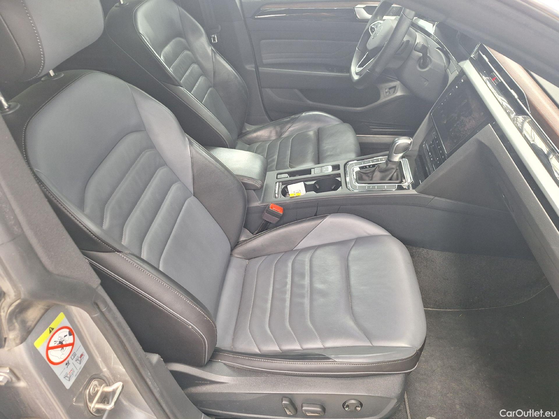  Volkswagen  Arteon VW,  SB FL'20 PHEV, Volkswagen  Shooting Brake 1.4 eHybrid Elega #18