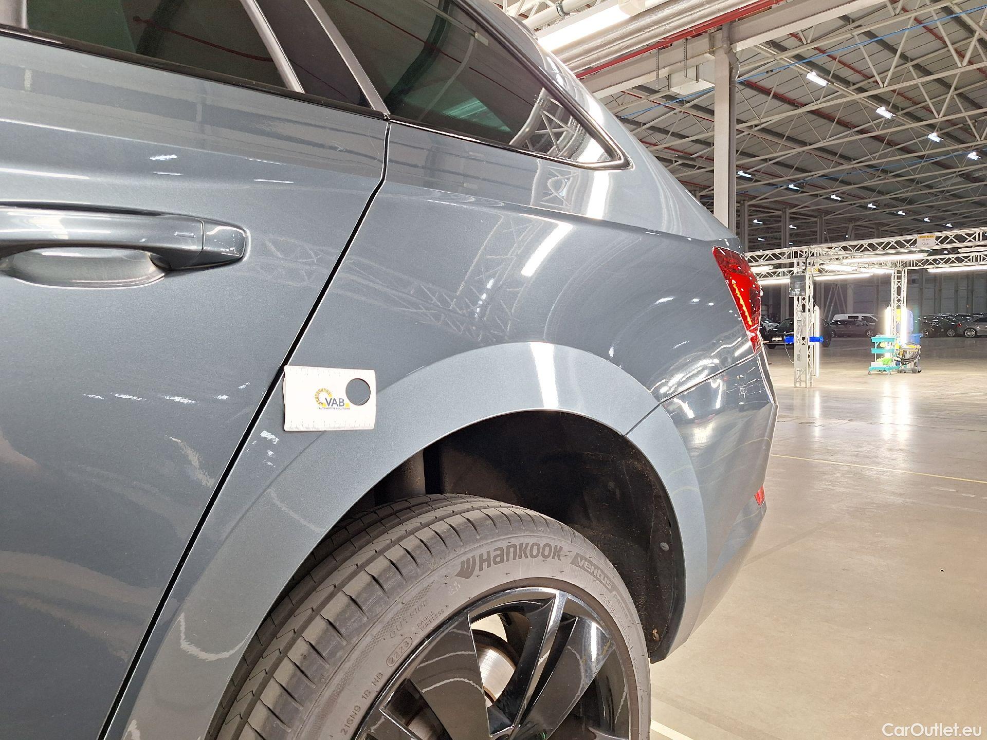  Skoda  Superb Skoda,  Combi FL'19, Skoda  Combi 2.0 CRTDI 110kW DSG7 Sportline  #12