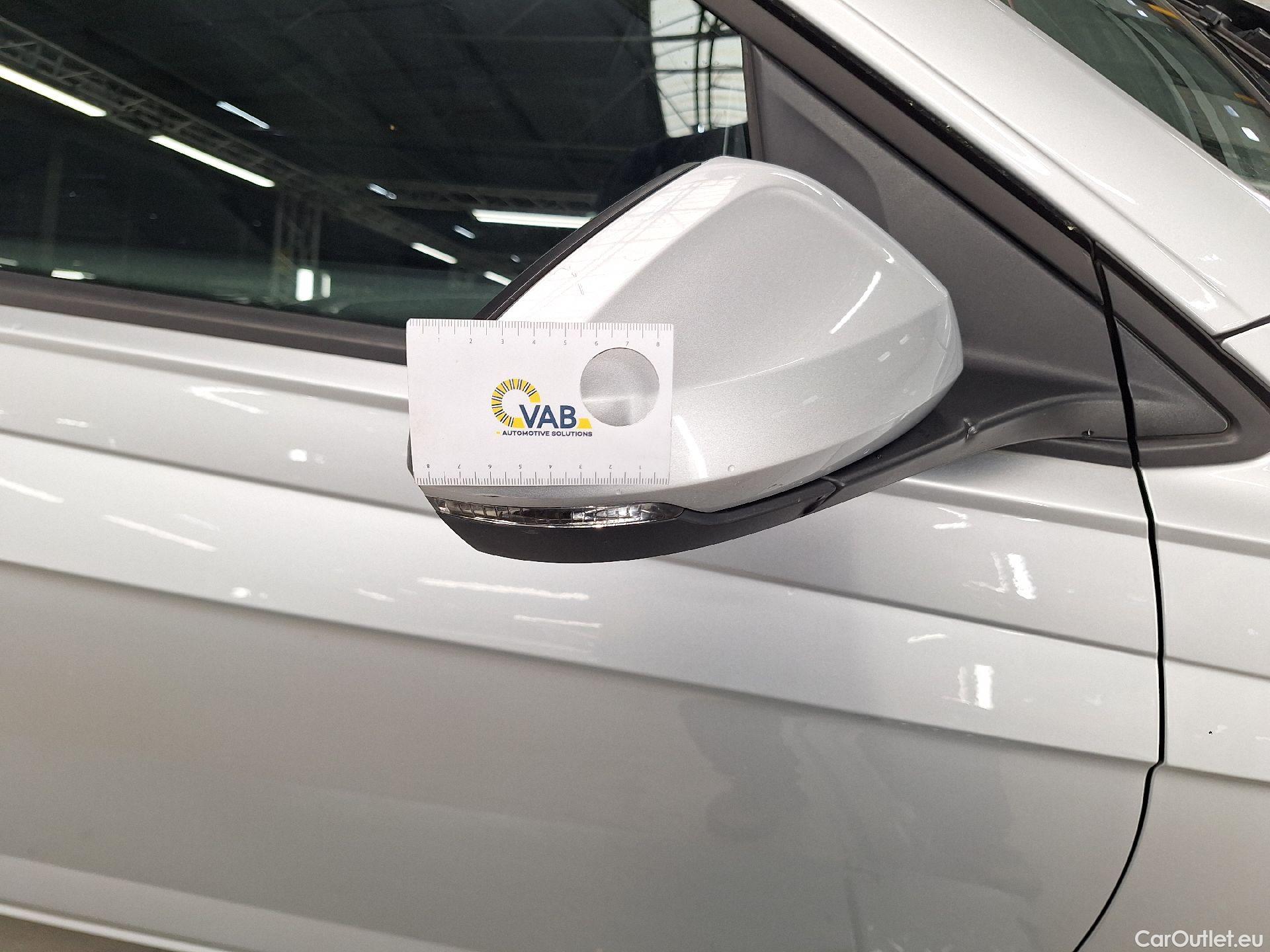  Volkswagen  Polo VW,  '17, Volkswagen  1.0 59kW Trendline 5d #17