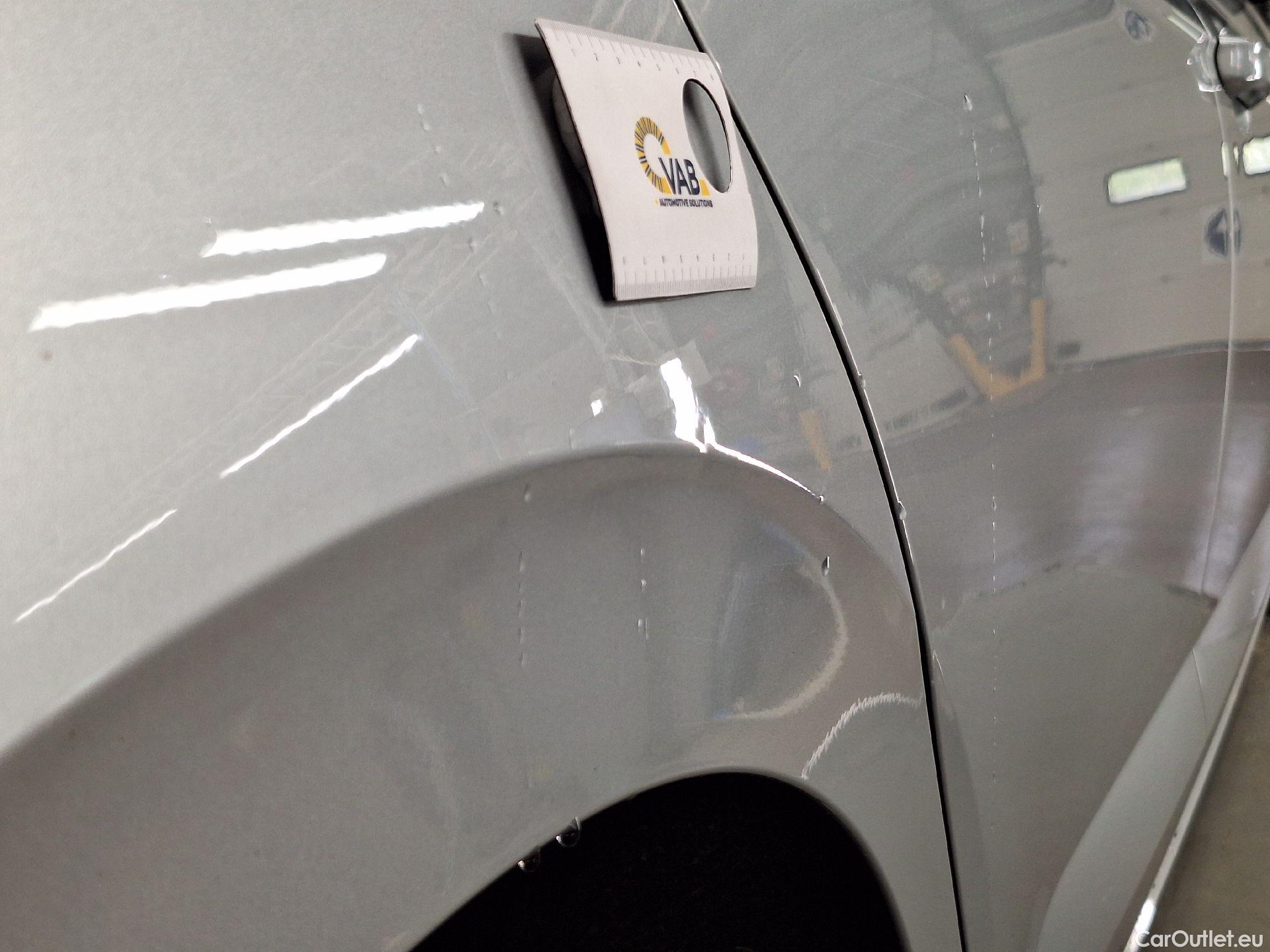  Volkswagen  Polo VW,  '17, Volkswagen  1.0 59kW Trendline 5d #34