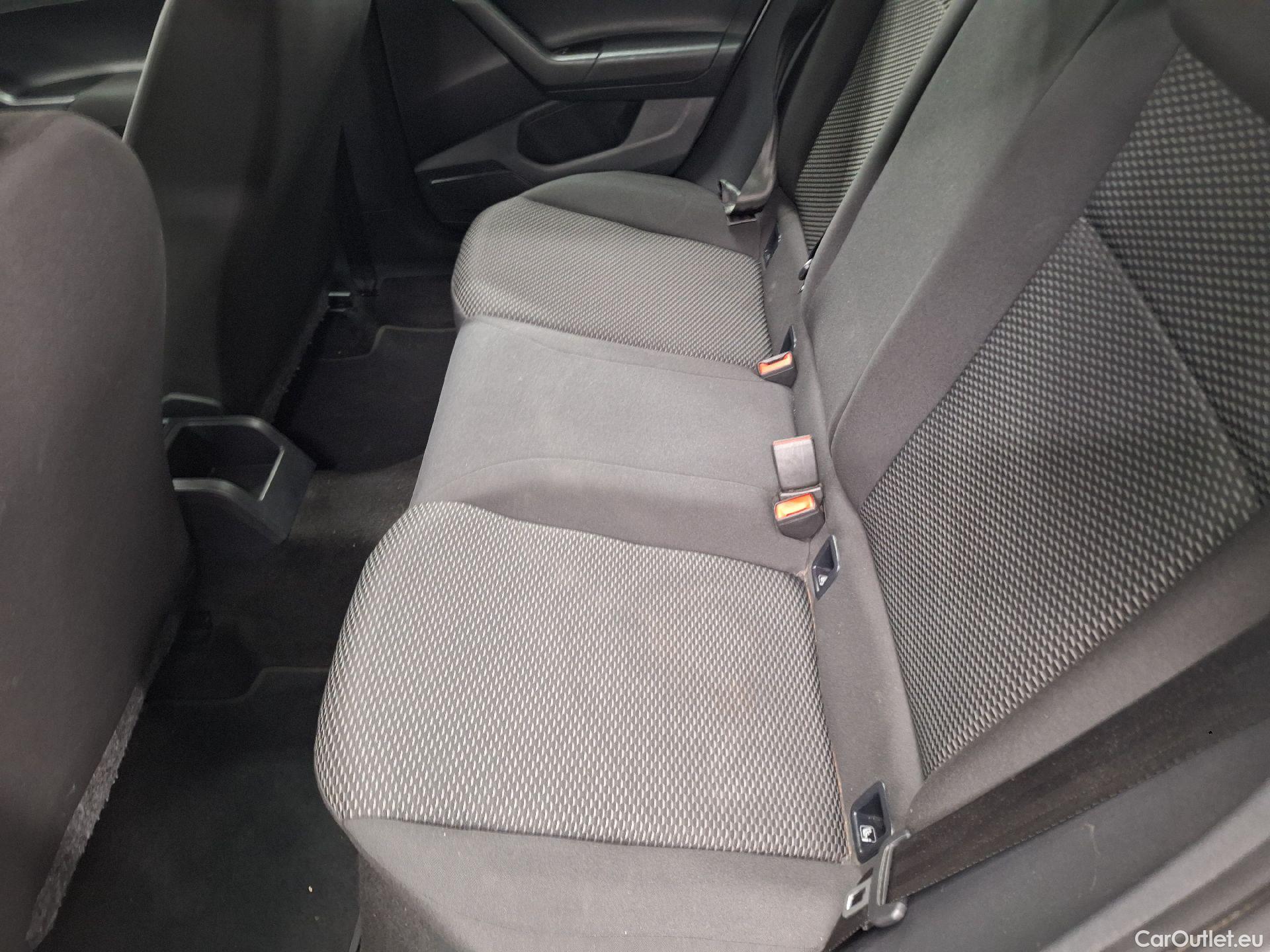  Volkswagen  Polo VW,  '17, Volkswagen  1.0 59kW Trendline 5d #8