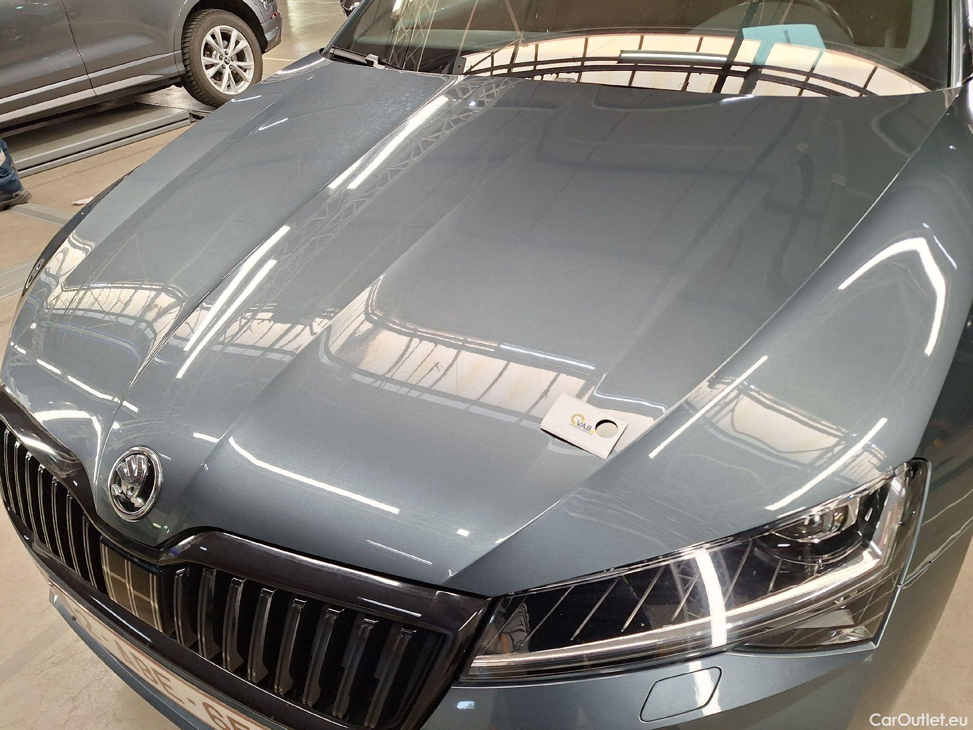  Skoda  Superb Skoda,  Combi FL'19, Skoda  Combi 2.0 CRTDI 110kW DSG7 Sportline  #1