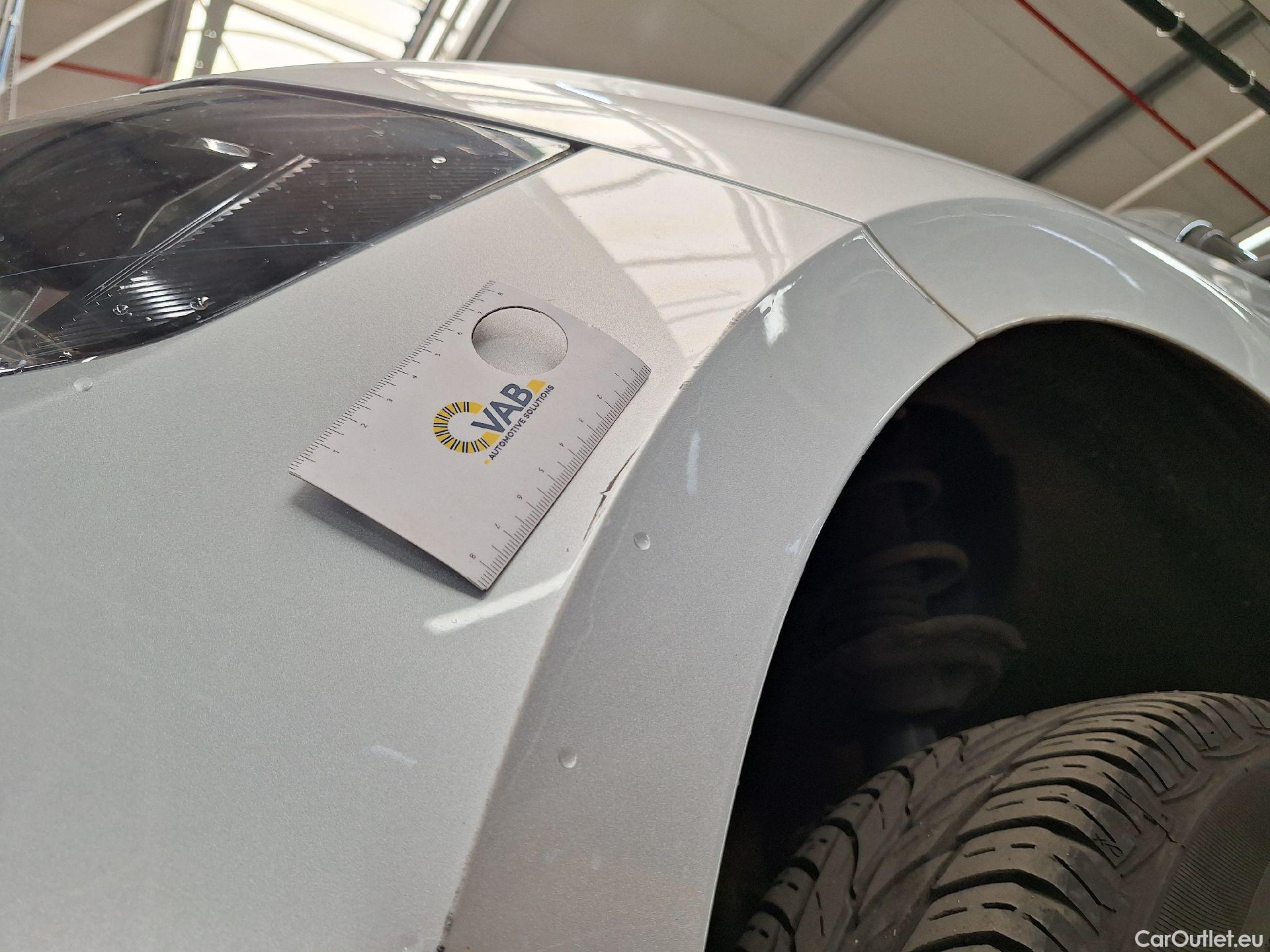  Volkswagen  Polo VW,  '17, Volkswagen  1.0 59kW Trendline 5d #43
