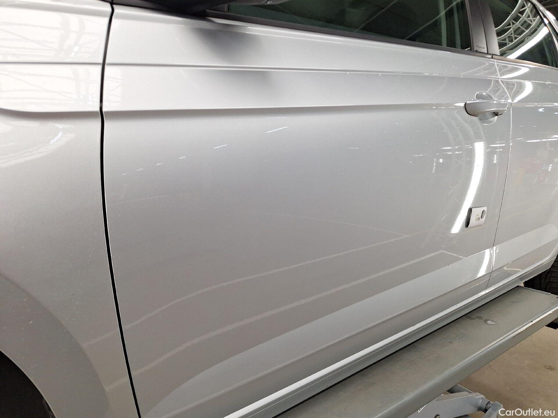  Volkswagen  Polo VW,  '17, Volkswagen  1.0 59kW Trendline 5d #24