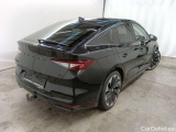  Skoda  ENYAQ Skoda  Coupe iV 80 Sportline 5d #2