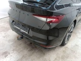  Skoda  ENYAQ Skoda  Coupe iV 80 Sportline 5d #28