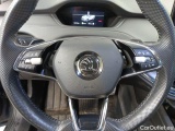  Skoda  ENYAQ Skoda  Coupe iV 80 Sportline 5d #40