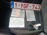  Skoda  Octavia Skoda  Combi 2.0 CRTDI 110kW DSG7 Ambition 5d #4