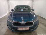  Skoda  Octavia Skoda  Combi 2.0 CRTDI 110kW DSG7 Ambition 5d #5