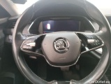  Skoda  Octavia Skoda  Combi 2.0 CRTDI 110kW DSG7 Ambition 5d #20