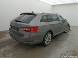  Skoda  Superb Skoda  Combi 1.4 TSI iV 160kW DSG6 Clever 5d #2
