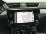  Skoda  Superb Skoda  Combi 1.4 TSI iV 160kW DSG6 Clever 5d #13