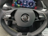  Skoda  Superb Skoda  Combi 1.4 TSI iV 160kW DSG6 Clever 5d #24