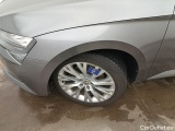  Skoda  Superb Skoda  Combi 1.4 TSI iV 160kW DSG6 Clever 5d #34
