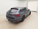  Skoda  Superb Skoda,  Combi FL'19, Skoda  Combi 2.0 CRTDI 110kW DSG7 Sportline  #8
