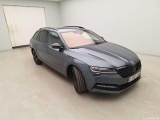  Skoda  Superb Skoda,  Combi FL'19, Skoda  Combi 2.0 CRTDI 110kW DSG7 Sportline  #9
