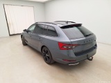  Skoda  Superb Skoda,  Combi FL'19, Skoda  Combi 2.0 CRTDI 110kW DSG7 Sportline  #6