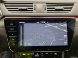  Skoda  Superb Skoda,  Combi FL'19, Skoda  Combi 2.0 CRTDI 110kW DSG7 Sportline  #13