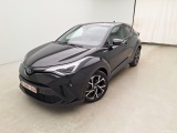  Toyota  C-HR Toyota,  '16, Toyota  1.8 VVT i-Hybrid C-Lub Mono-Tone E-CVT #2