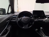  Toyota  C-HR Toyota,  '16, Toyota  1.8 VVT i-Hybrid C-Lub Mono-Tone E-CVT #5
