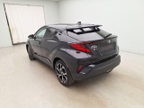  Toyota  C-HR Toyota,  '16, Toyota  1.8 VVT i-Hybrid C-Lub Mono-Tone E-CVT #6