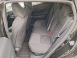  Toyota  C-HR Toyota,  '16, Toyota  1.8 VVT i-Hybrid C-Lub Mono-Tone E-CVT #4