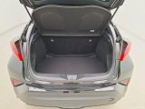  Toyota  C-HR Toyota,  '16, Toyota  1.8 VVT i-Hybrid C-Lub Mono-Tone E-CVT #7