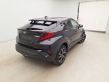  Toyota  C-HR Toyota,  '16, Toyota  1.8 VVT i-Hybrid C-Lub Mono-Tone E-CVT #8