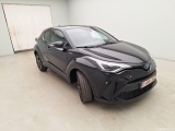  Toyota  C-HR Toyota,  '16, Toyota  1.8 VVT i-Hybrid C-Lub Mono-Tone E-CVT #9