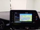  Toyota  C-HR Toyota,  '16, Toyota  1.8 VVT i-Hybrid C-Lub Mono-Tone E-CVT #13