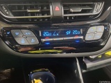  Toyota  C-HR Toyota,  '16, Toyota  1.8 VVT i-Hybrid C-Lub Mono-Tone E-CVT #20