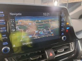  Toyota  C-HR Toyota,  '16, Toyota  1.8 VVT i-Hybrid C-Lub Mono-Tone E-CVT #21