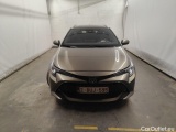  Toyota  Corolla Toyota  Touring Sports 1.8 Hybrid Dynamic e-CVT 5d #5
