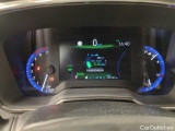  Toyota  Corolla Toyota  Touring Sports 1.8 Hybrid Dynamic e-CVT 5d #6