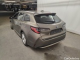  Toyota  Corolla Toyota  Touring Sports 1.8 Hybrid Dynamic e-CVT 5d #7