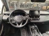  Toyota  Corolla Toyota  Touring Sports 1.8 Hybrid Dynamic e-CVT 5d #9