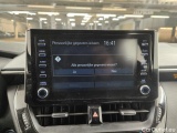  Toyota  Corolla Toyota  Touring Sports 1.8 Hybrid Dynamic e-CVT 5d #14