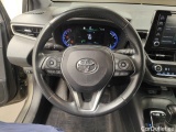  Toyota  Corolla Toyota  Touring Sports 1.8 Hybrid Dynamic e-CVT 5d #20