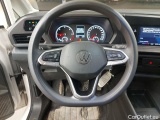  Volkswagen  Caddy Volkswagen  2.0 TDI Manueel 75 kW Cargo 4d #21