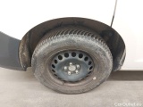  Volkswagen  Caddy Volkswagen  2.0 TDI Manueel 75 kW Cargo 4d #60