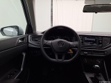  Volkswagen  Polo VW,  '17, Volkswagen  1.0 59kW Trendline 5d #5
