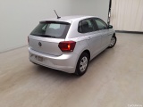  Volkswagen  Polo VW,  '17, Volkswagen  1.0 59kW Trendline 5d #8