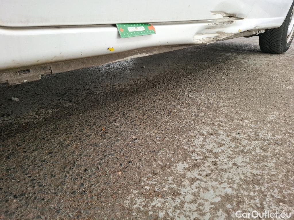  Citroen  Berlingo  Fourgon Club L1 (Court) 1.6 BlueHDi 100CV BVA6 E6 #1