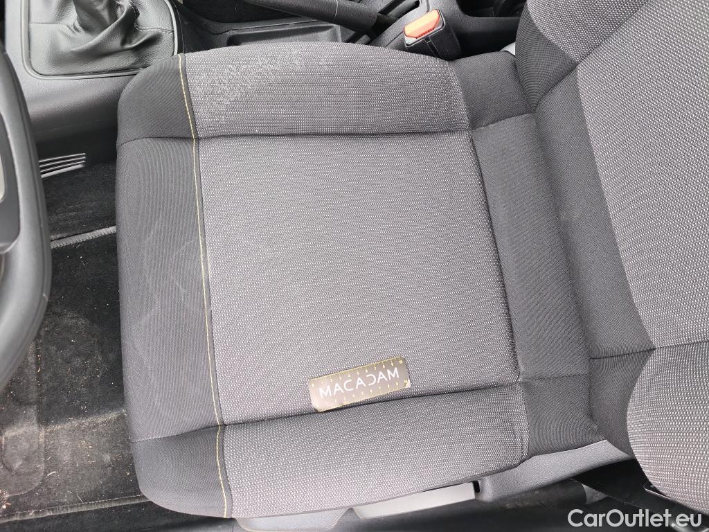  Citroen  C3 CITROEN  Société / 2020 / 5P / Berline / VU BlueHDi 100 S&S BVM Feel Nav #7
